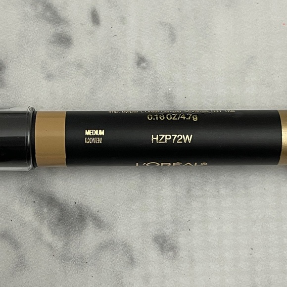 LOREAL INFALLIBLE LOCK LUMINOUS TINT AGE PERFECT - Picture 10 of 13